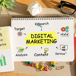 Digital marketing course gives you modern skills